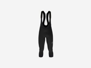 Corsaire cycliste noir