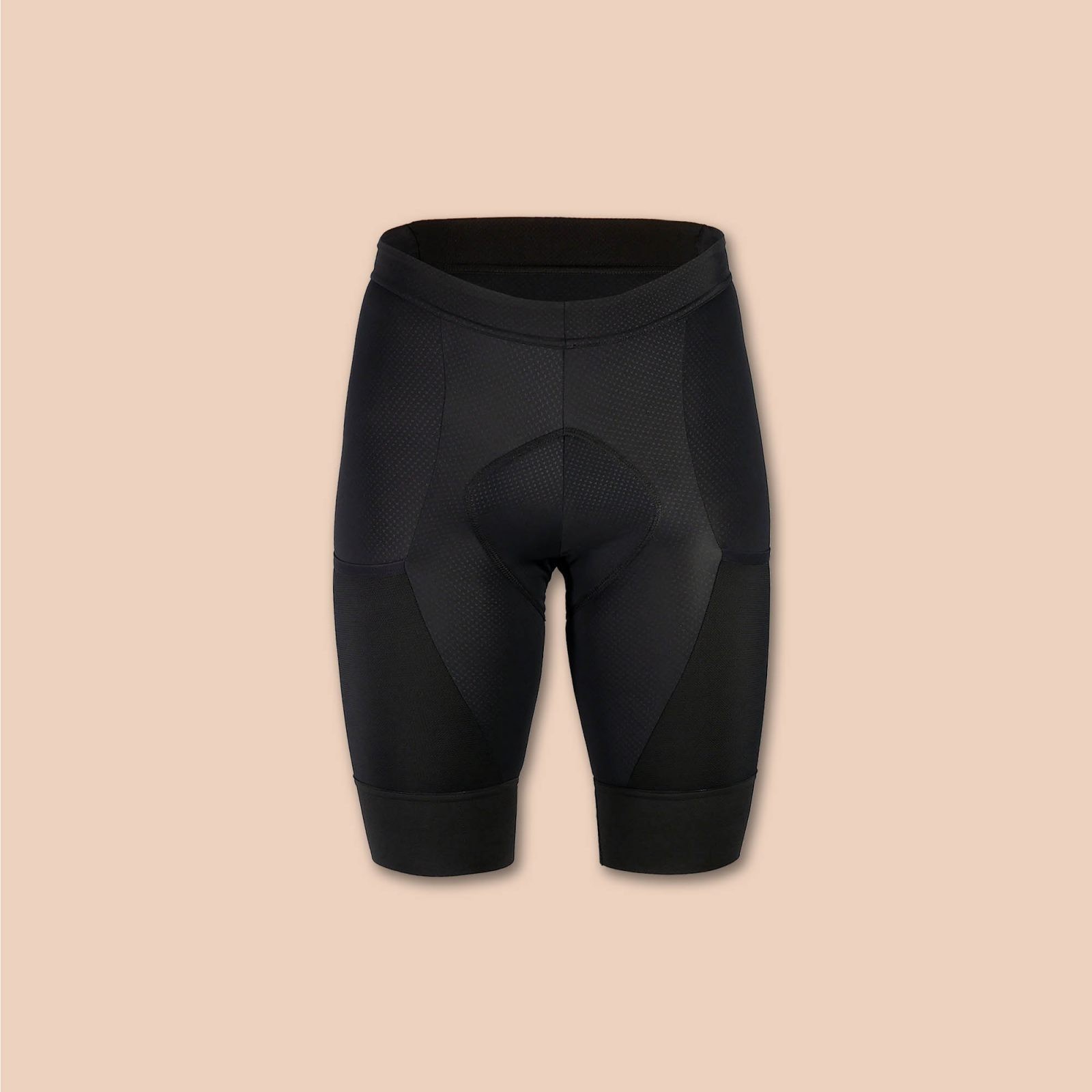 Le cuissard bib vélo TITAN ultra distance, méga performance Boutique Ozio