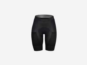 Cuissard de vélo ultra distance sans bretelles femme