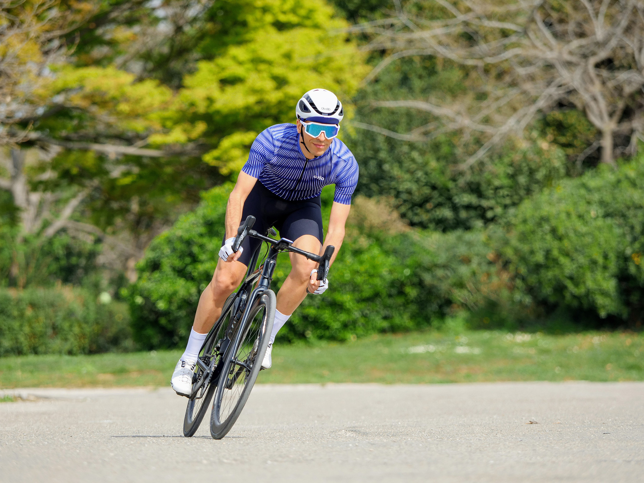 Maillot de online velo route