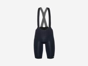 Cuissard vélo homme longues distances noir AERO