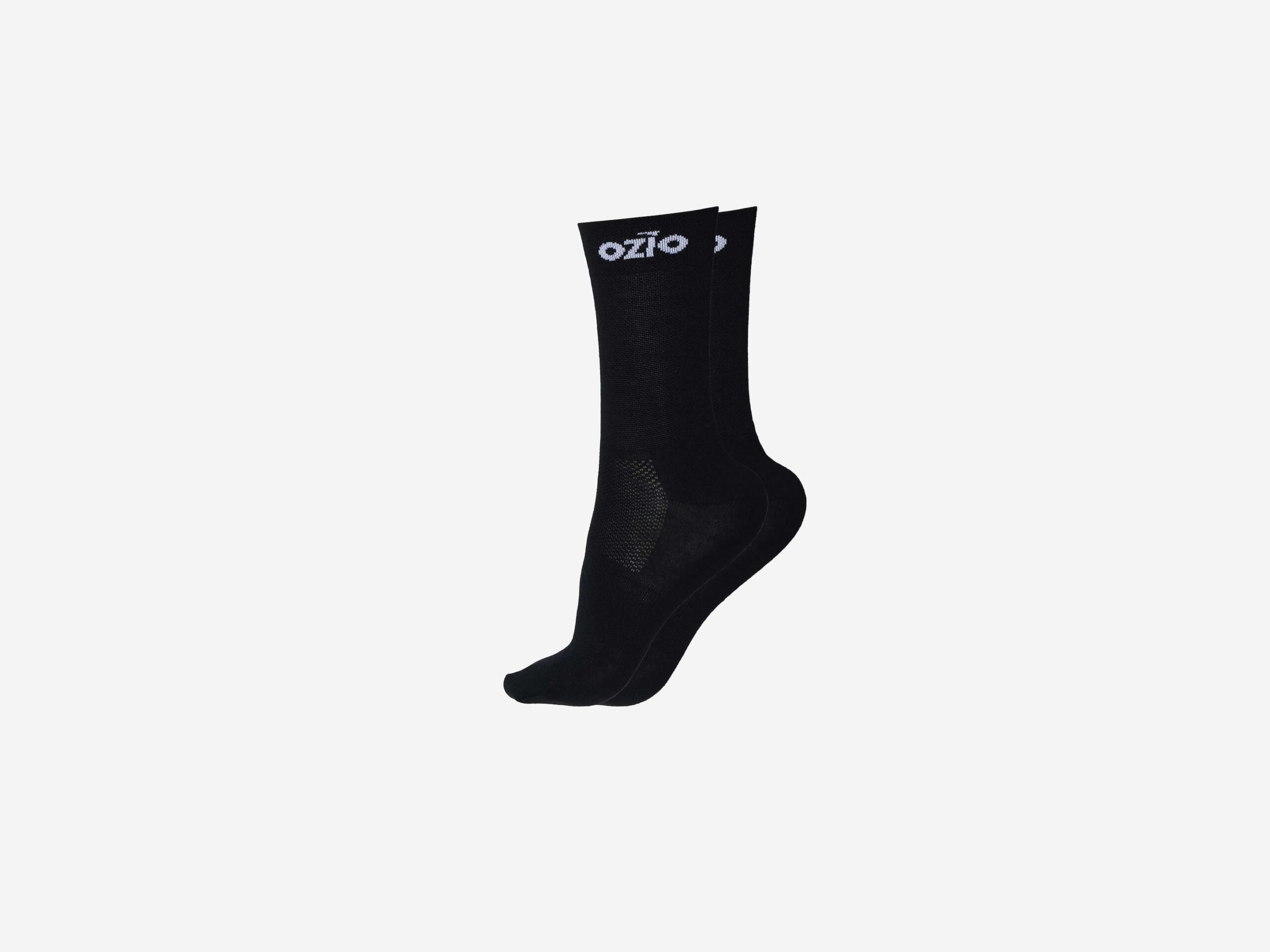 Chaussettes vélo hiver mérinos