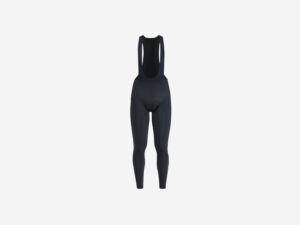 Collant vélo hiver noir